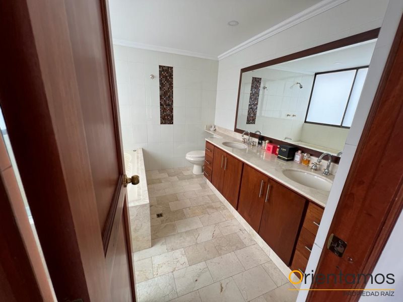 Apartamento disponible para la venta en Medellín el codigo es 20114 foto numero 20