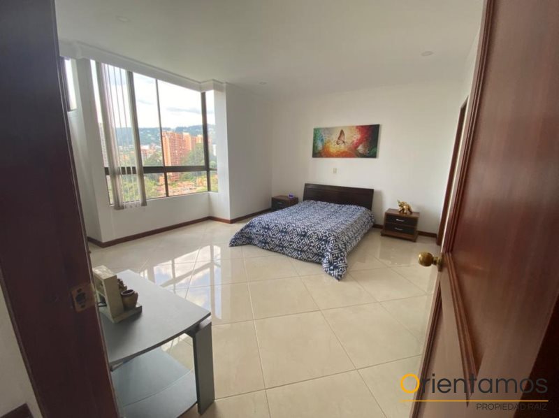 Apartamento disponible para la venta en Medellín el codigo es 20114 foto numero 12