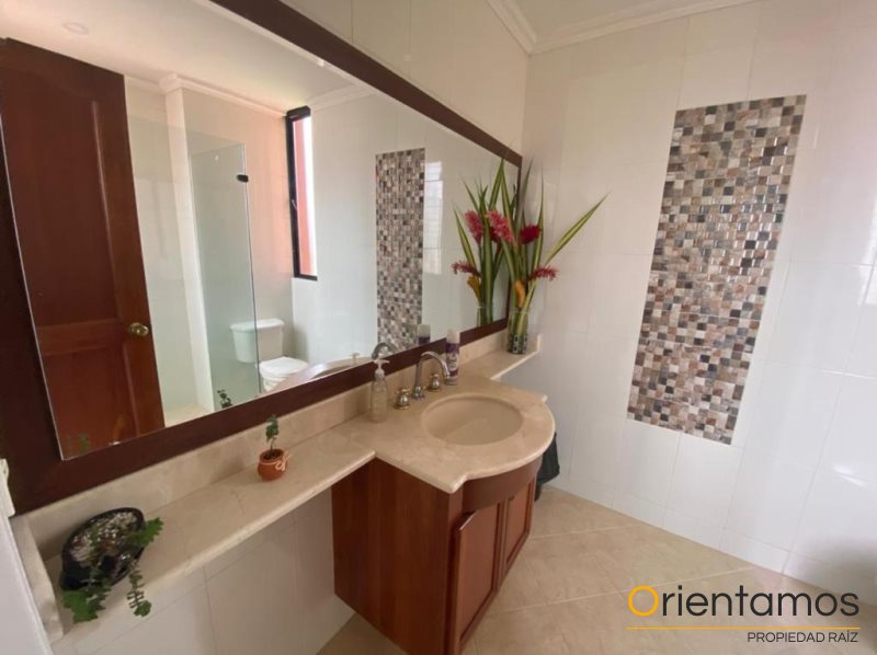 Apartamento disponible para la venta en Medellín el codigo es 20114 foto numero 13
