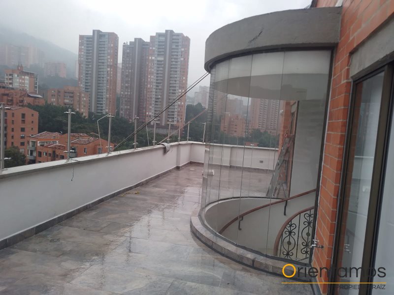 Apartamento disponible para la venta en Medellín el codigo es 20114 foto numero 18