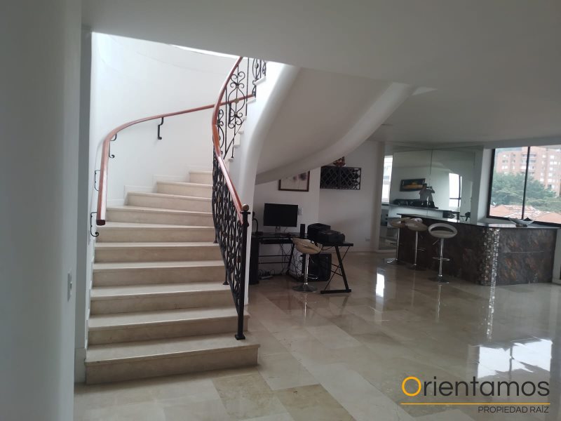 Apartamento disponible para la venta en Medellín el codigo es 20114 foto numero 5