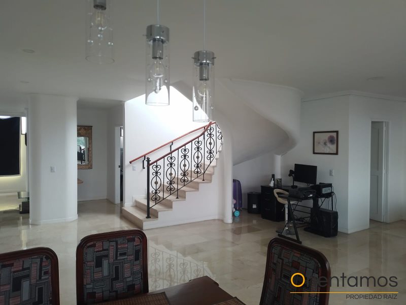 Apartamento disponible para la venta en Medellín el codigo es 20114 foto numero 9