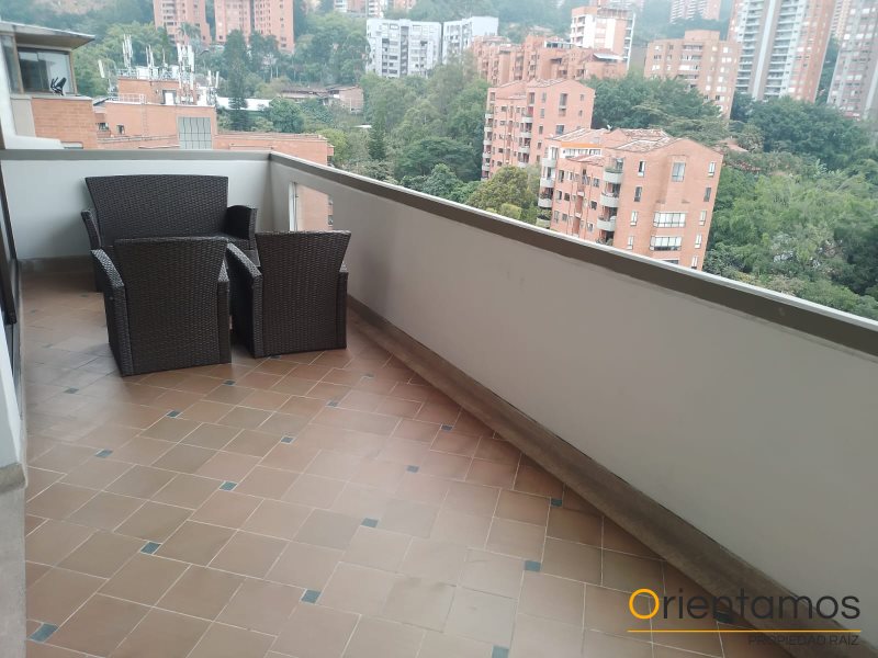 Apartamento disponible para la venta en Medellín el codigo es 20114 foto numero 7