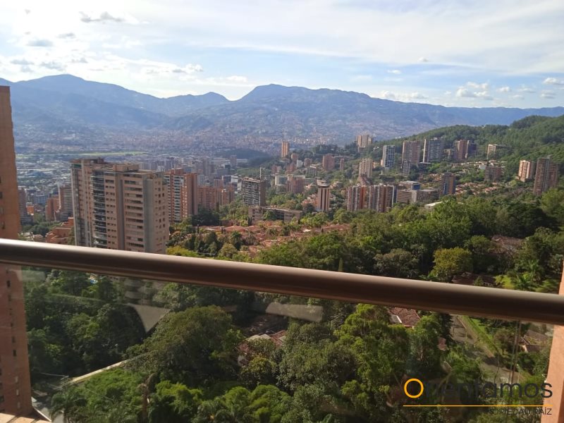Apartamento disponible para la venta en Medellín el codigo es 20557 foto numero 6