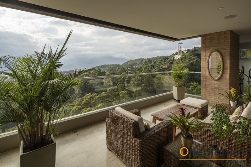 Apartamento disponible para la venta en Medellín el codigo es 20164 foto numero 3