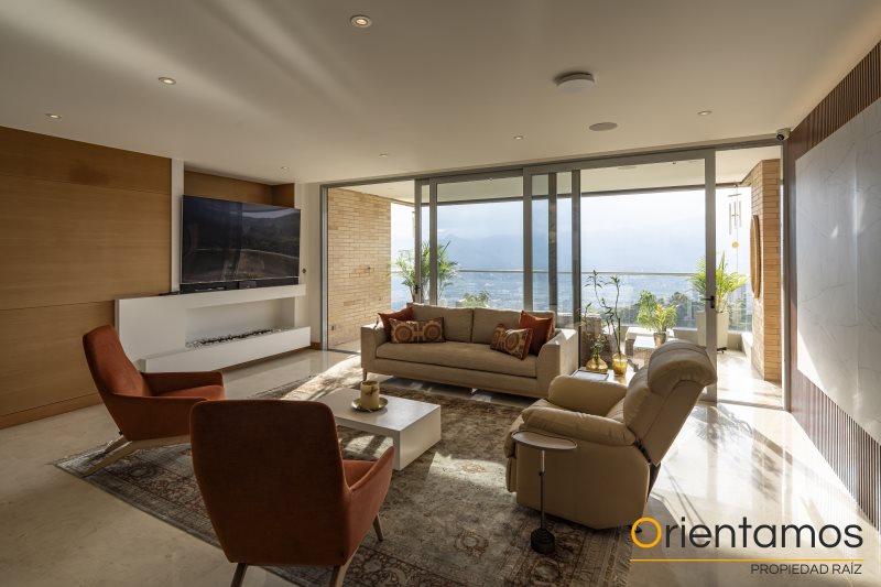 Apartamento disponible para la venta en Medellín el codigo es 20164 foto numero 4