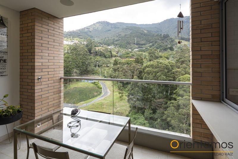 Apartamento disponible para la venta en Medellín el codigo es 20164 foto numero 8
