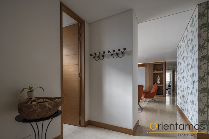 Apartamento disponible para la venta en Medellín el codigo es 20164 foto numero 5