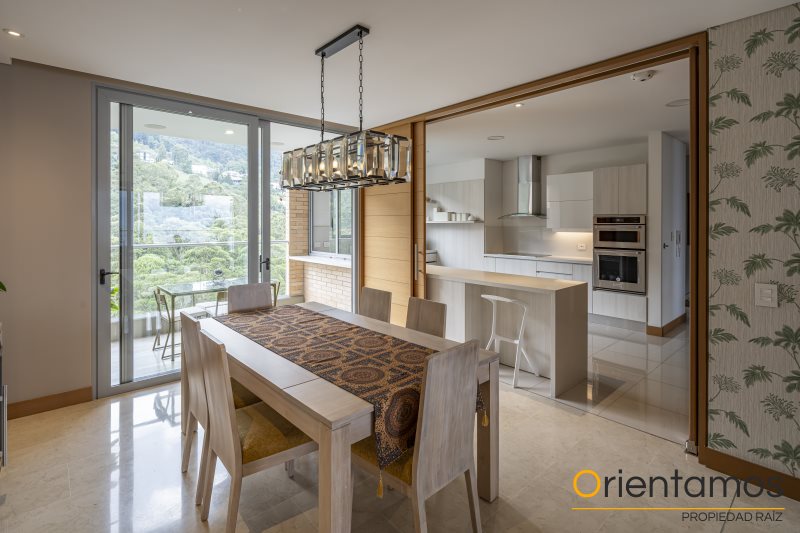 Apartamento disponible para la venta en Medellín el codigo es 20164 foto numero 6