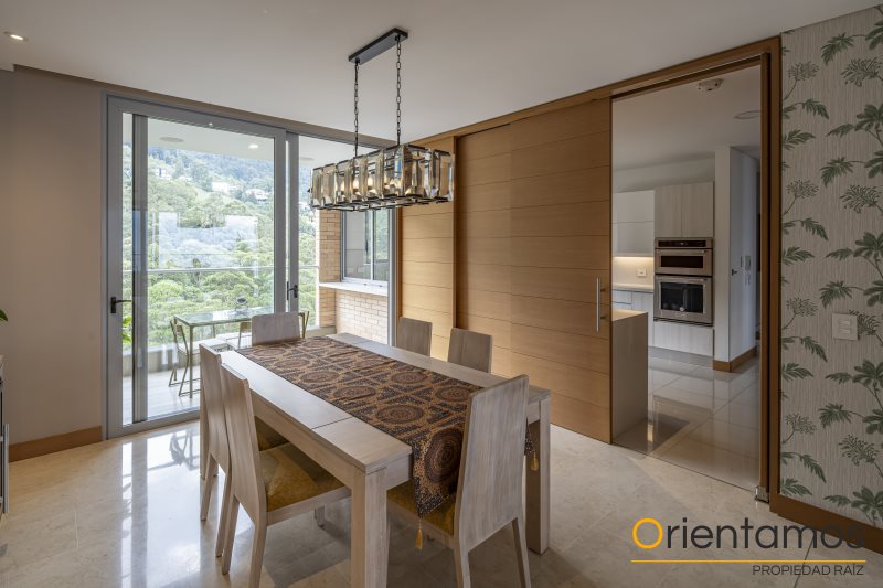 Apartamento disponible para la venta en Medellín el codigo es 20164 foto numero 7