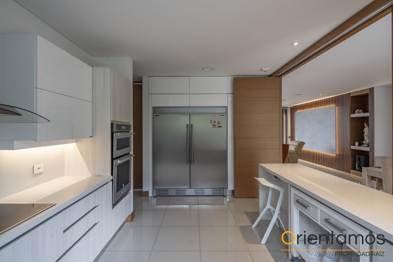 Apartamento disponible para la venta en Medellín el codigo es 20164 foto numero 9