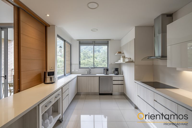 Apartamento disponible para la venta en Medellín el codigo es 20164 foto numero 10