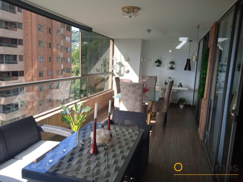 Apartamento disponible para la venta en Medellín el codigo es 20557 foto numero 8