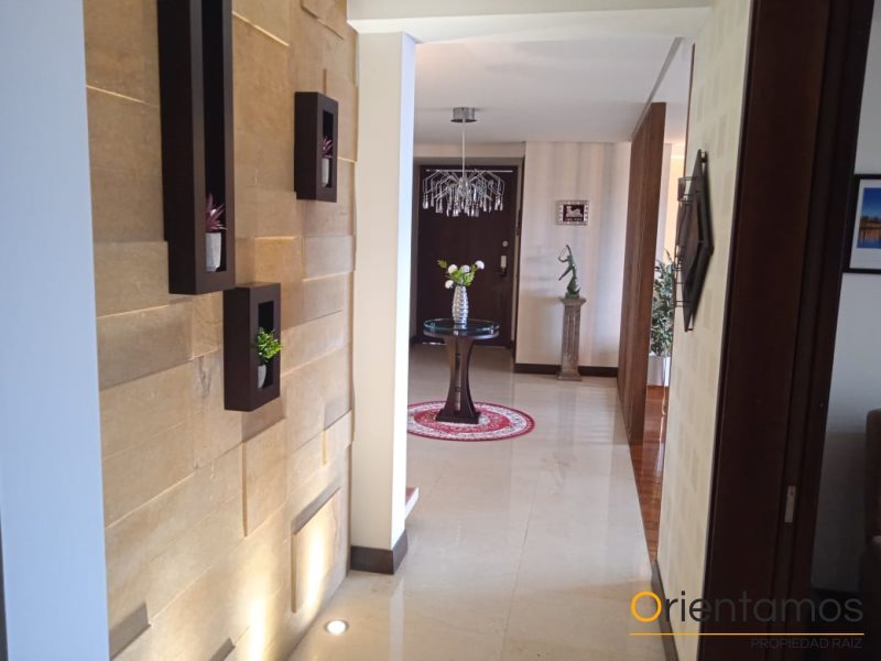 Apartamento disponible para la venta en Medellín el codigo es 20557 foto numero 10