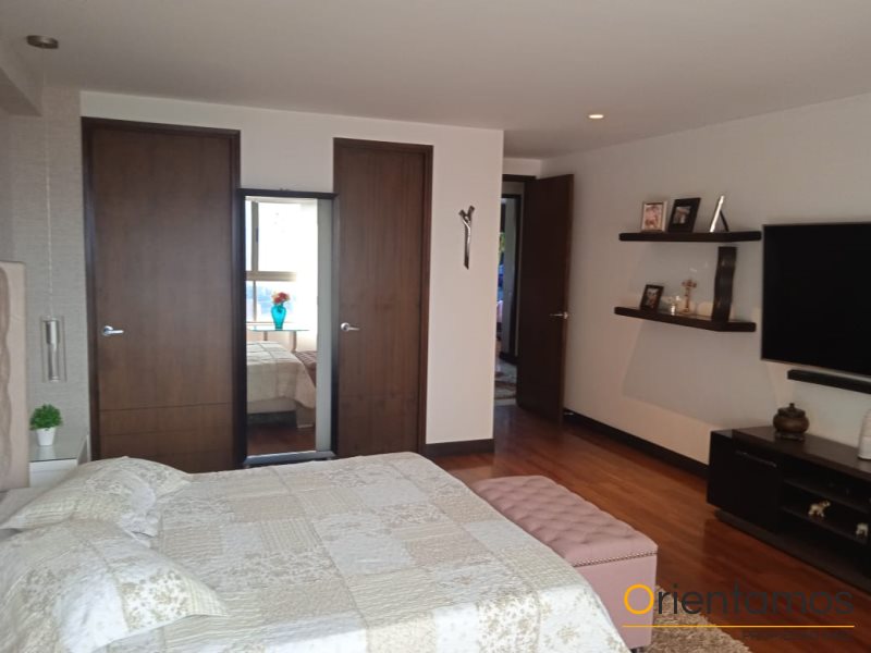 Apartamento disponible para la venta en Medellín el codigo es 20557 foto numero 17