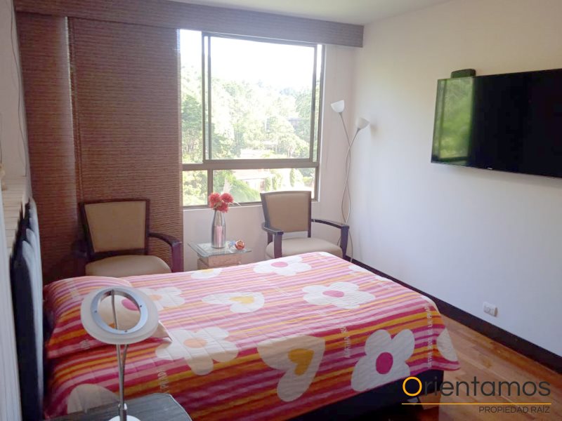 Apartamento disponible para la venta en Medellín el codigo es 20557 foto numero 21