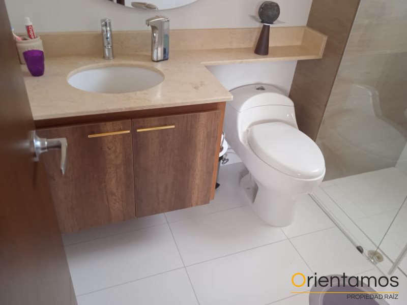 Apartamento disponible para la venta en Medellín el codigo es 20557 foto numero 23