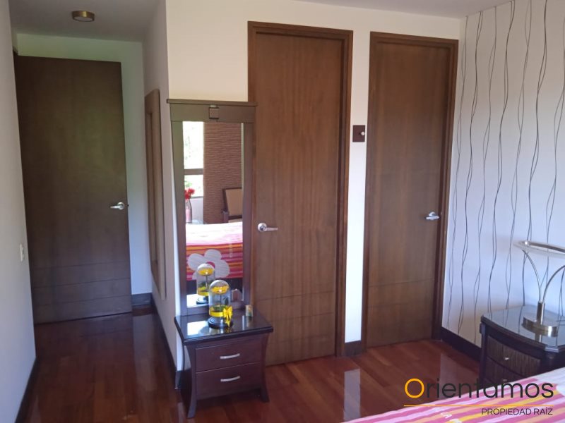 Apartamento disponible para la venta en Medellín el codigo es 20557 foto numero 22