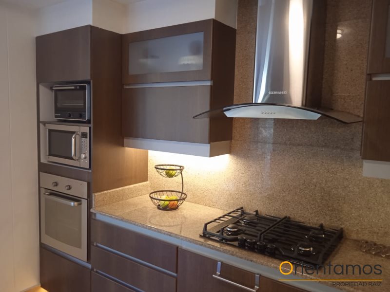 Apartamento disponible para la venta en Medellín el codigo es 20557 foto numero 12