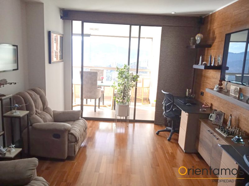 Apartamento disponible para la venta en Medellín el codigo es 20557 foto numero 14