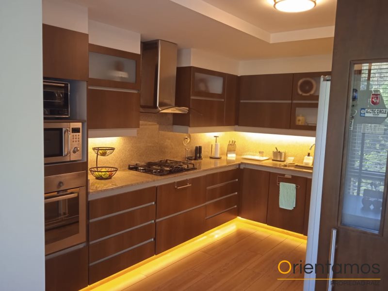Apartamento disponible para la venta en Medellín el codigo es 20557 foto numero 11