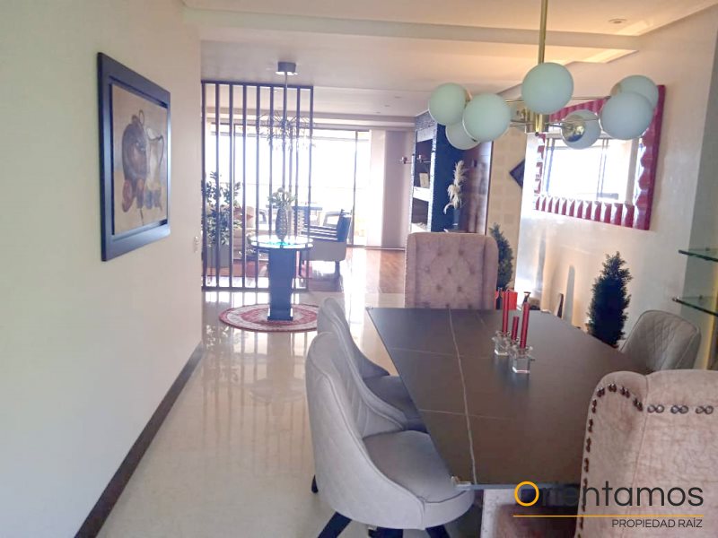 Apartamento disponible para la venta en Medellín el codigo es 20557 foto numero 5