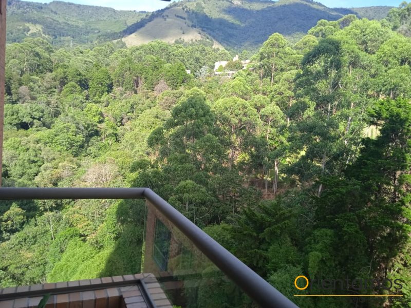 Apartamento disponible para la venta en Medellín el codigo es 20557 foto numero 7