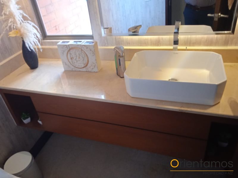 Apartamento disponible para la venta en Medellín el codigo es 20557 foto numero 25
