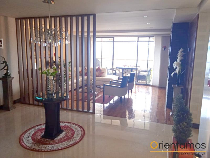 Apartamento disponible para la venta en Medellín el codigo es 20557 foto numero 3