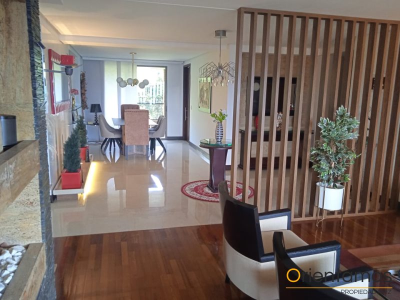 Apartamento disponible para la venta en Medellín el codigo es 20557 foto numero 2