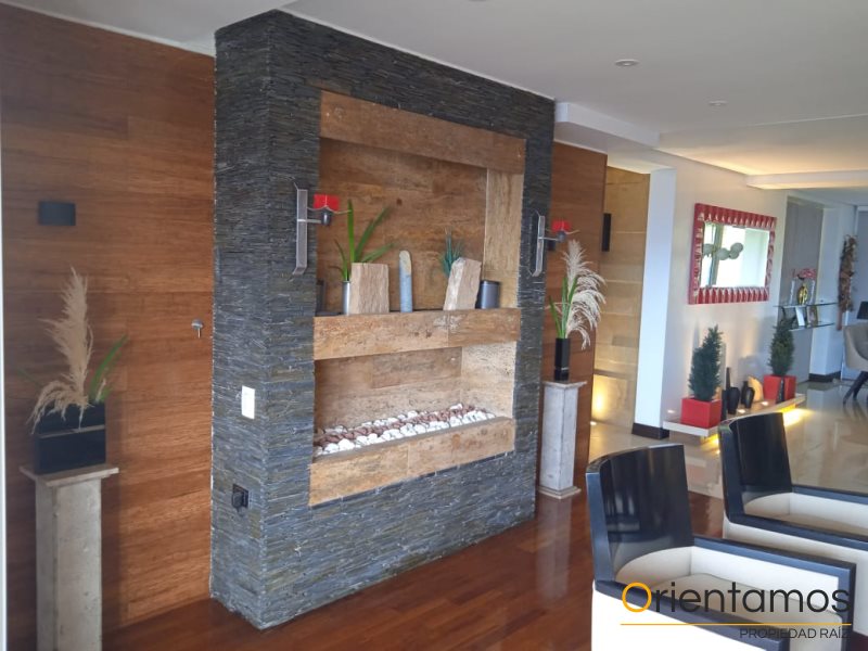 Apartamento disponible para la venta en Medellín el codigo es 20557 foto numero 9