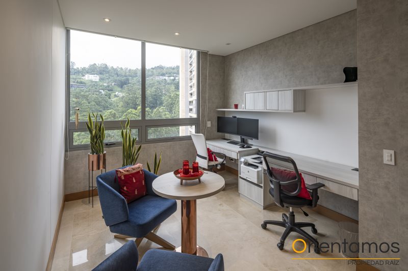 Apartamento disponible para la venta en Medellín el codigo es 20164 foto numero 14