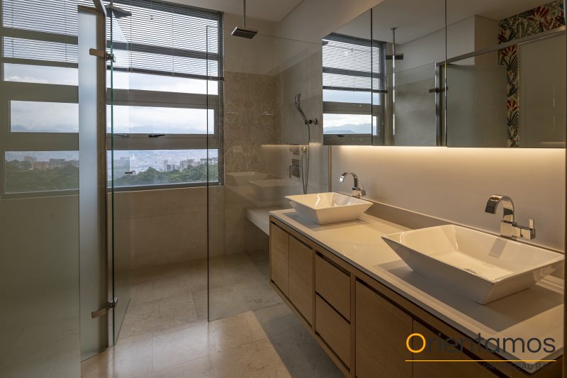 Apartamento disponible para la venta en Medellín el codigo es 20164 foto numero 20