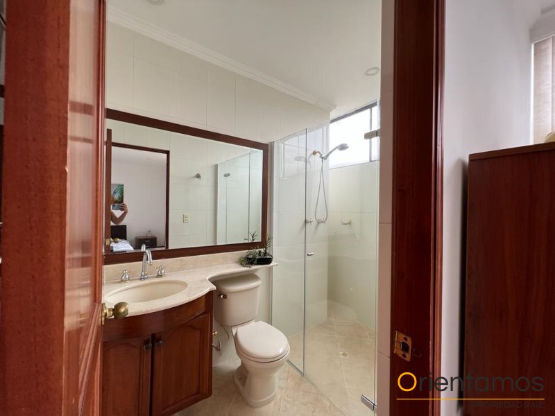 Apartamento disponible para la venta en Medellín el codigo es 20114 foto numero 23