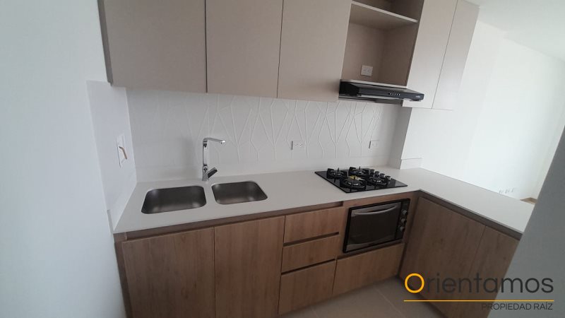 Apartamento disponible para el arriendo en Envigado el codigo es 20712 foto numero 4