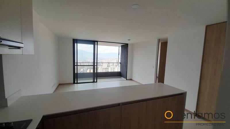 Apartamento disponible para el arriendo en Envigado el codigo es 20712 foto numero 5