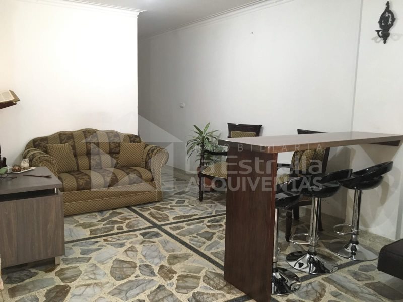 Apartamento en venta en LA ESTRELLA, 84 m², 3 alcobas, 2 baños