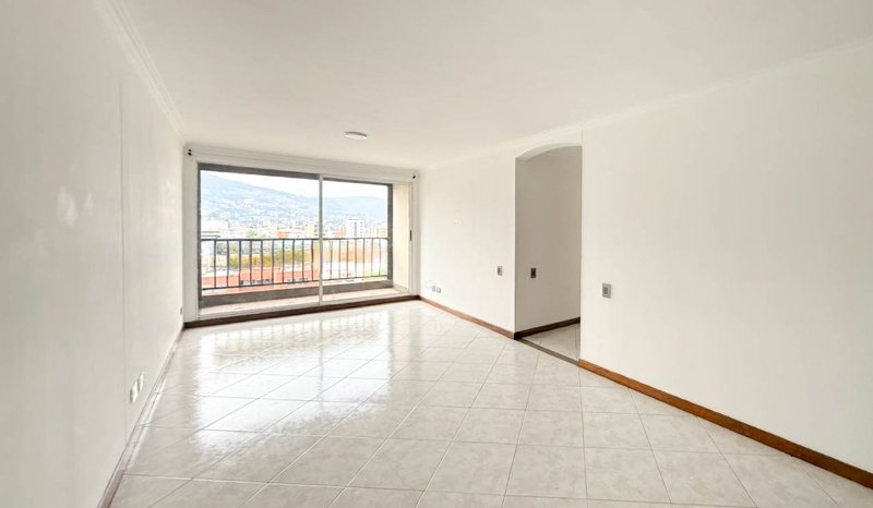 Apartamento en venta en BELEN, 95 m², 3 alcobas, 3 baños