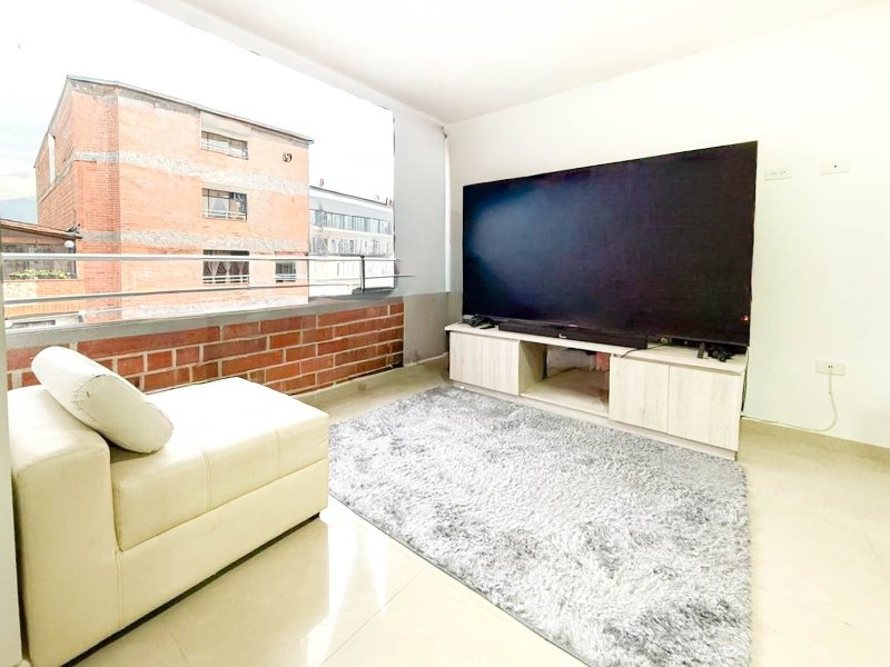 Apartamento en venta en TOLEDO, 61 m², 3 alcobas, 2 baños