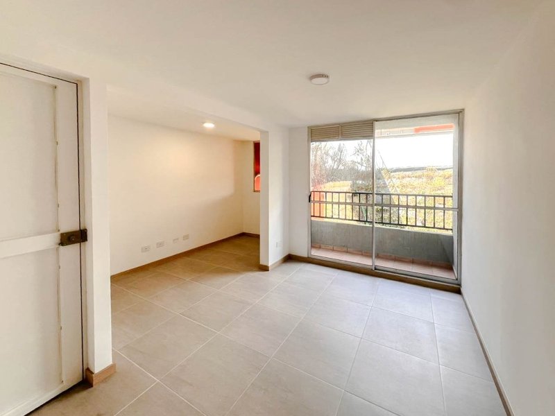 Apartamento en venta en BARICHARA, 48 m², 2 alcobas, 2 baños