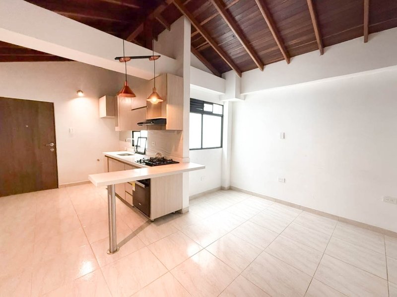 Apartamento en venta en BARRIO PILSEN, 94 m², 3 alcobas, 3 baños