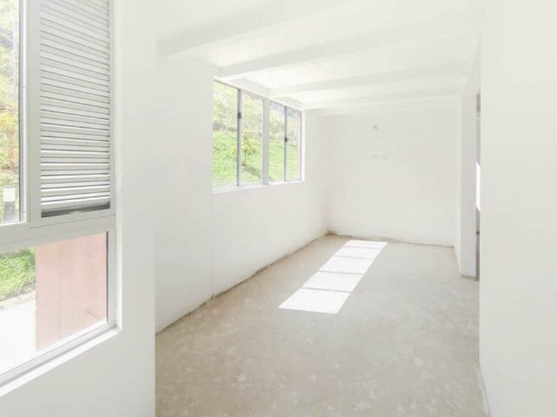 Apartamento en venta en CALDAS, 49 m², 2 alcobas, 2 baños