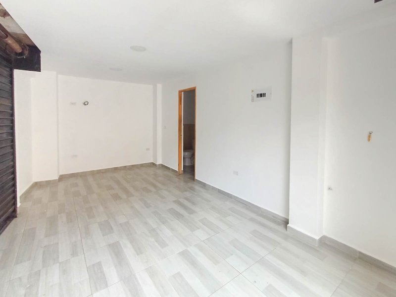 Local en arriendo en CALDAS, 20 m², 1 baño