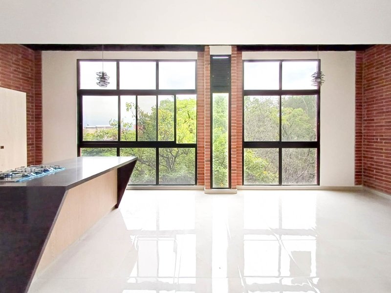Apartamento en arriendo en FLORESTA, 103 m², 2 alcobas, 3 baños