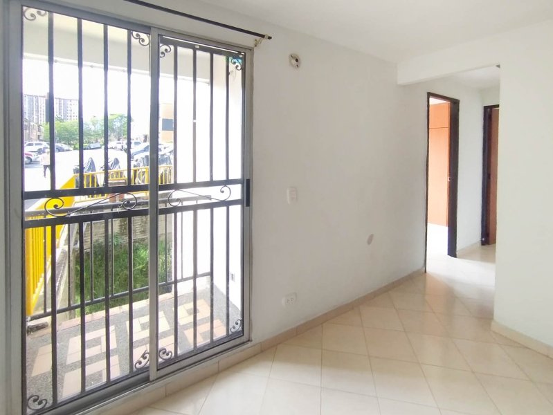 Apartamento en arriendo en SAN ANTONIO DE PRADO, 49 m², 2 alcobas, 1 baño