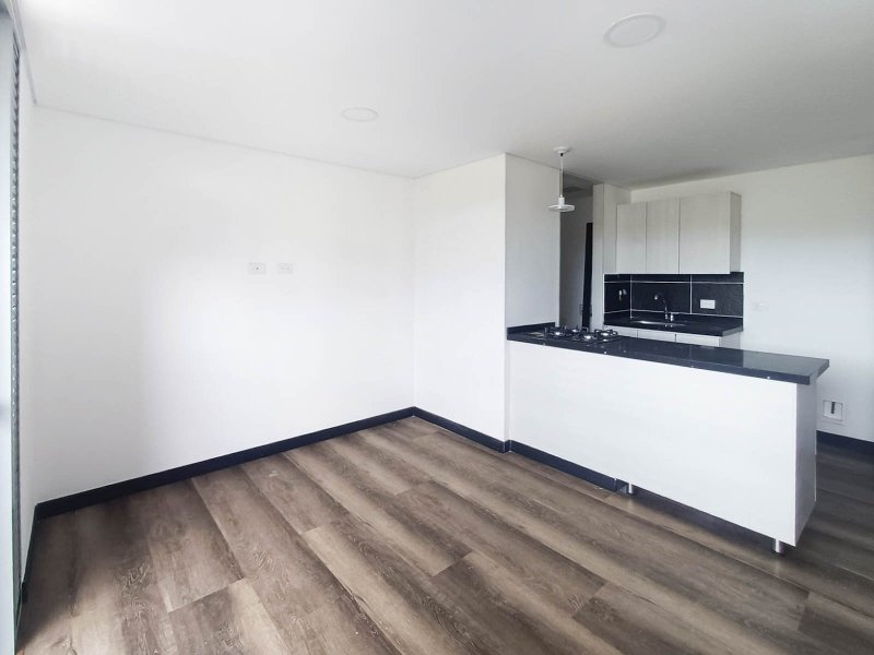 Apartamento en arriendo en LA ESTRELLA, 64 m², 3 alcobas, 2 baños
