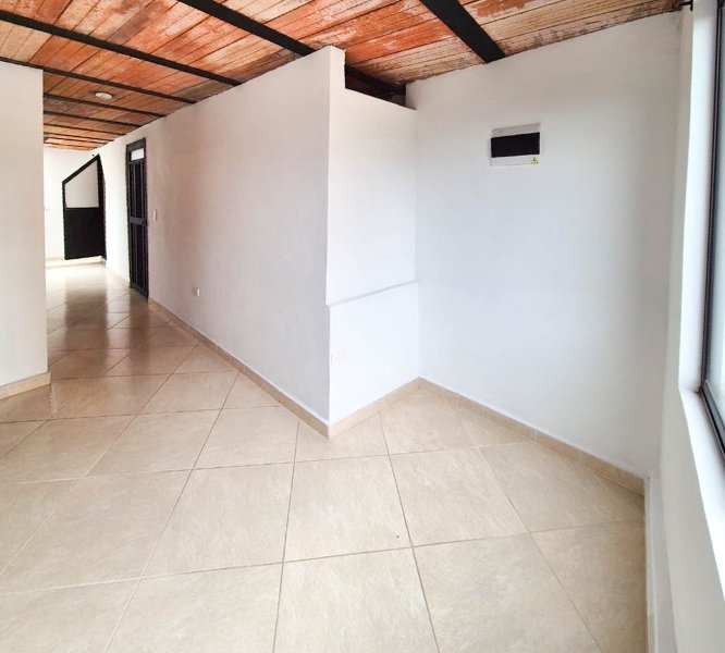 Casa en arriendo en SAN ANTONIO DE PRADO, 45 m², 2 alcobas, 1 baño