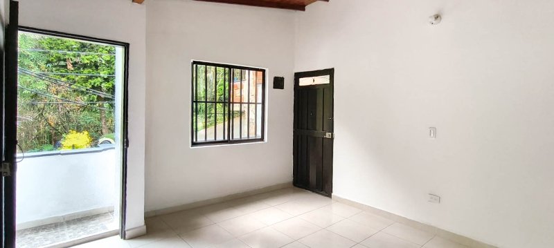 Casa en arriendo en SAN JAVIER, 58 m², 2 alcobas, 1 baño