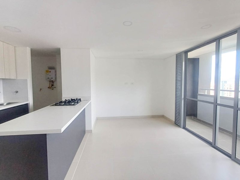 Apartamento en arriendo en LA ESTRELLA, 74 m², 3 alcobas, 2 baños
