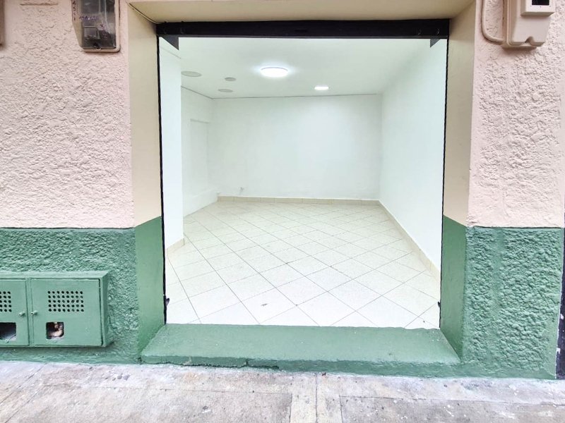 Local en arriendo en ENVIGADO, 30 m², 1 baño